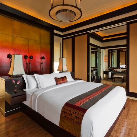Banyan Tree Lang Co Hotell Rom bilde