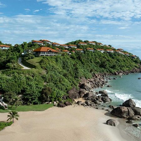 Banyan Tree Lang Co Hotell Eksteriør bilde