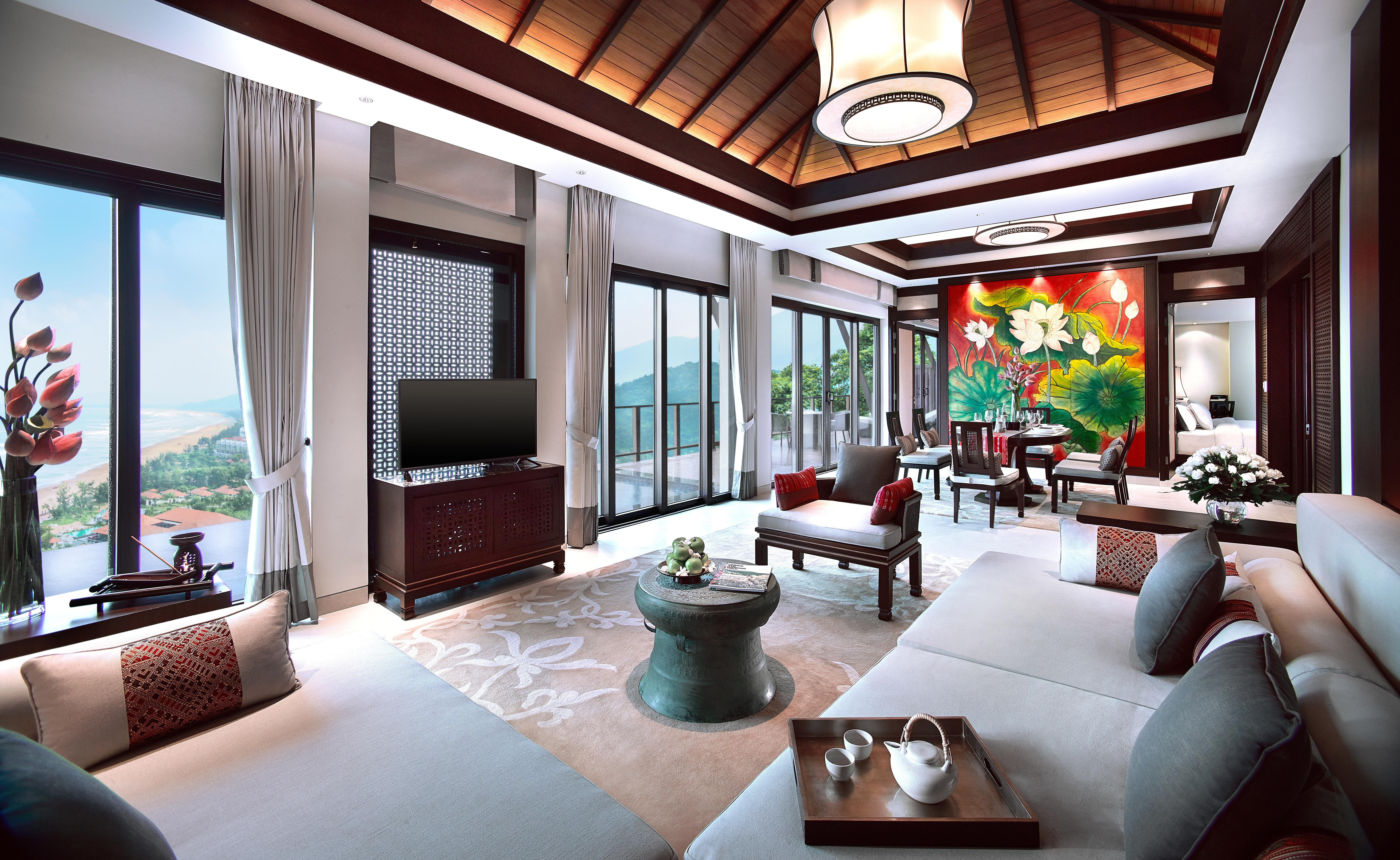 Banyan Tree Lang Co Hotell Eksteriør bilde