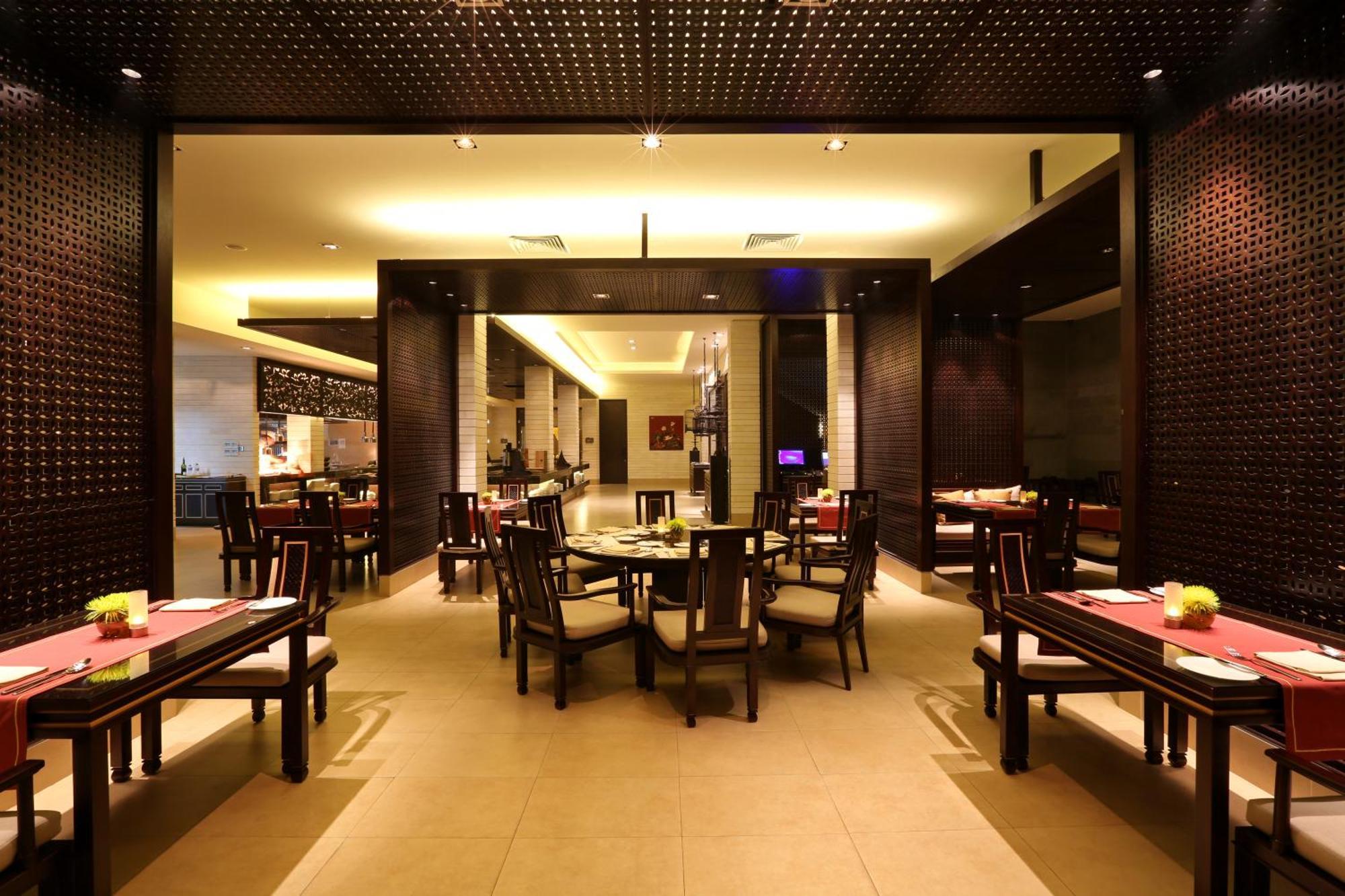Banyan Tree Lang Co Hotell Eksteriør bilde