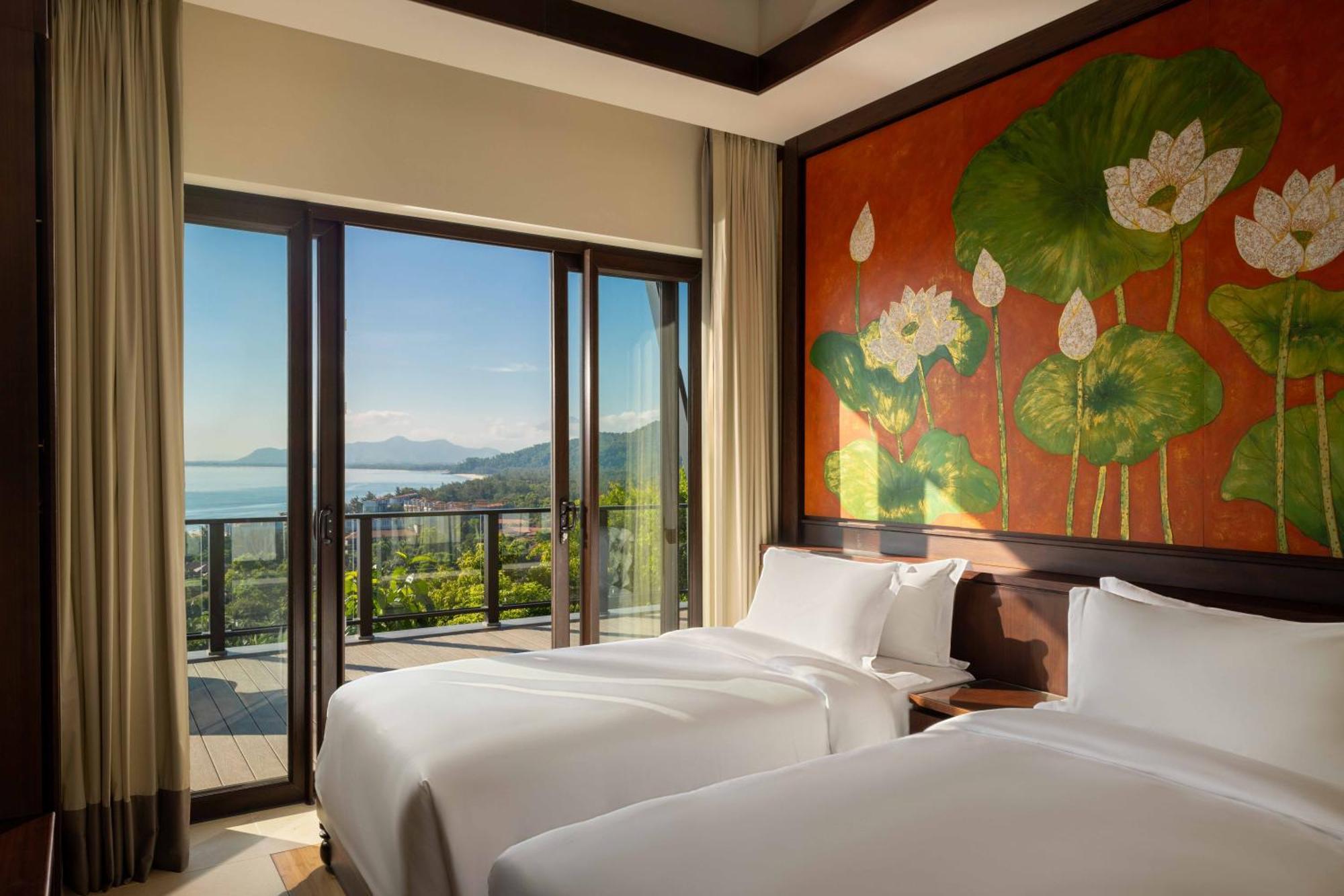 Banyan Tree Lang Co Hotell Eksteriør bilde