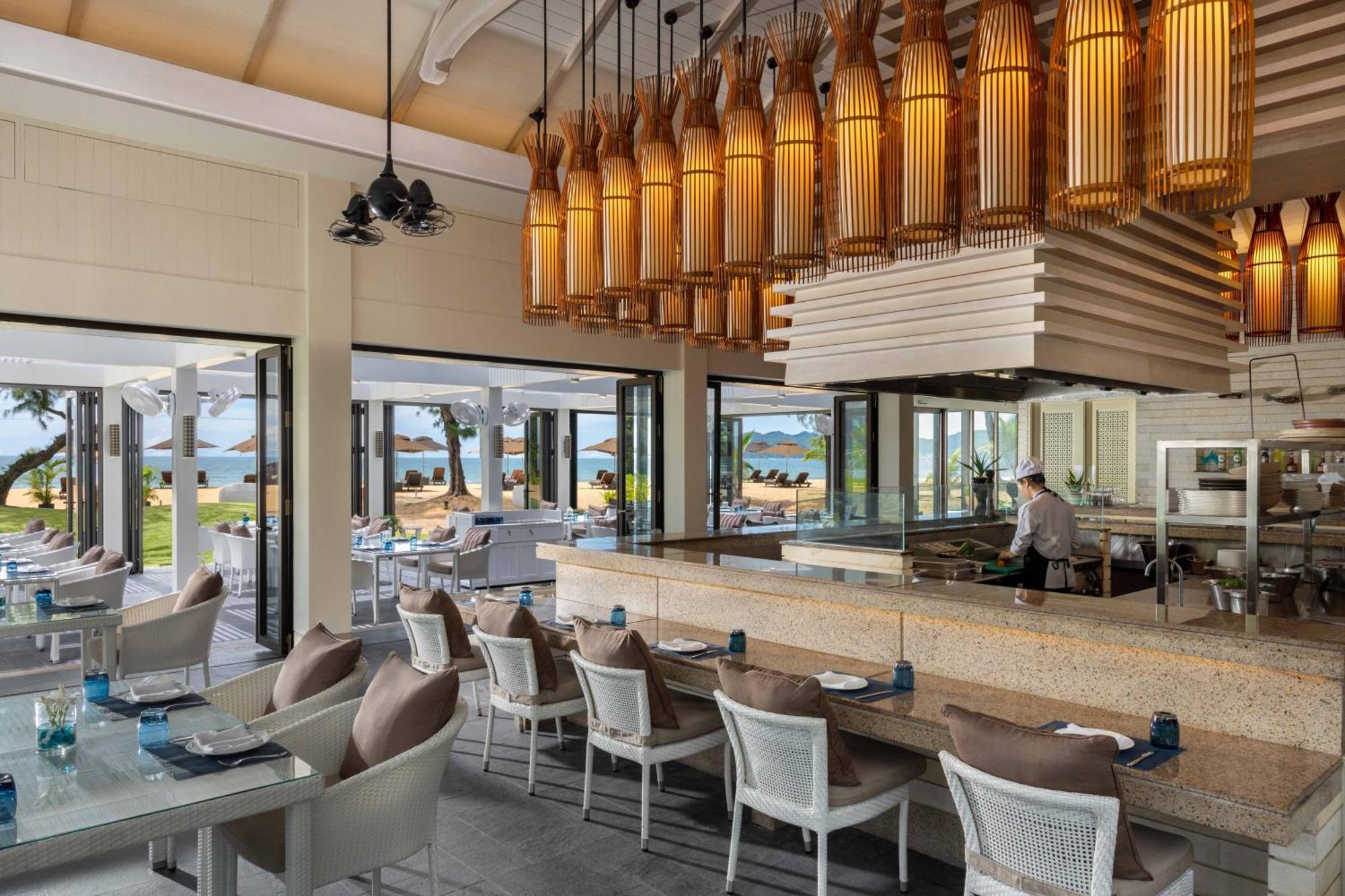 Banyan Tree Lang Co Hotell Eksteriør bilde