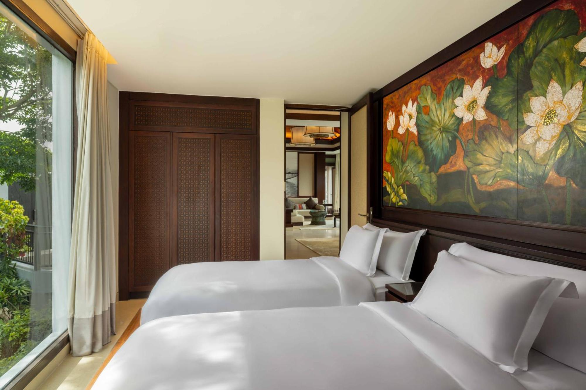 Banyan Tree Lang Co Hotell Rom bilde